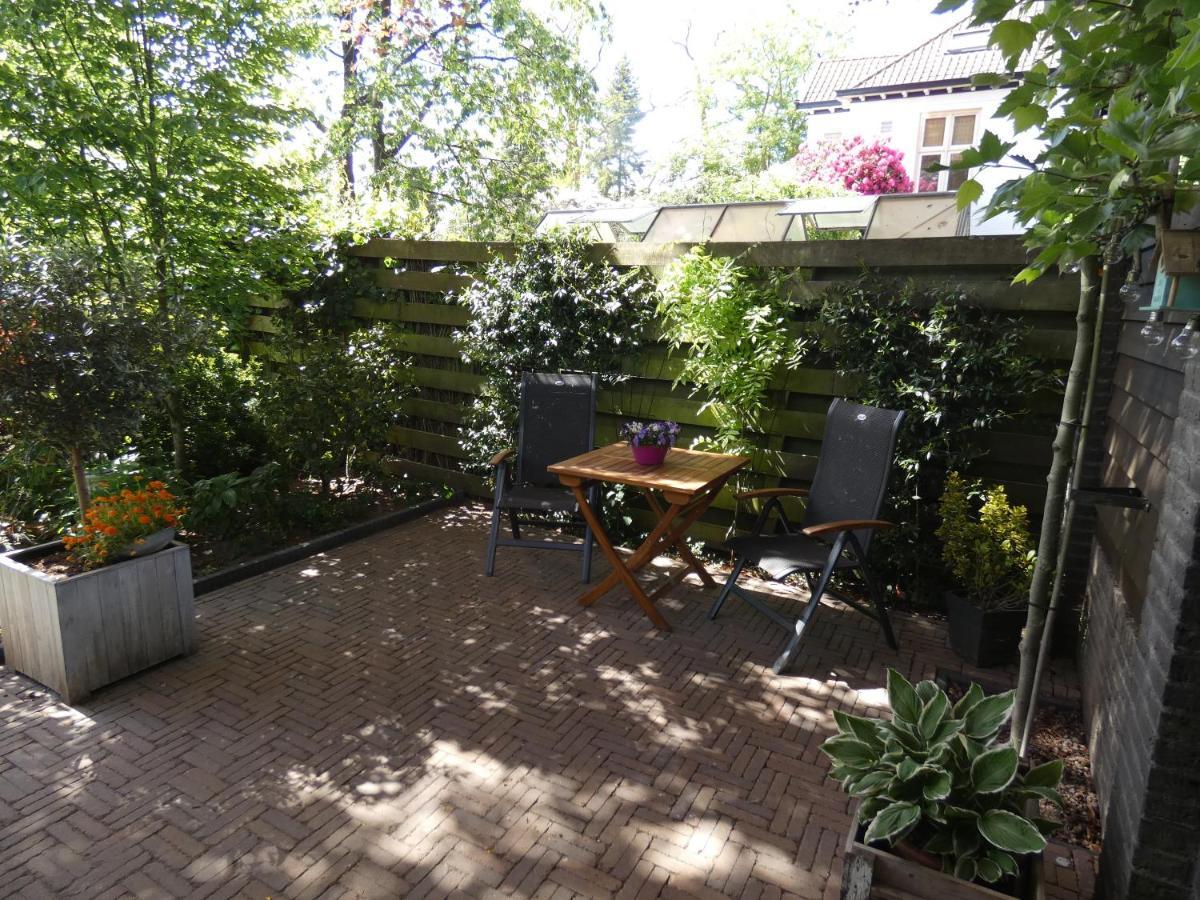 B&B Onder De Rode Beuk Дирен Экстерьер фото