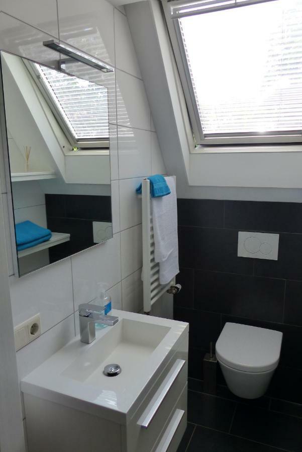 B&B Onder De Rode Beuk Дирен Экстерьер фото