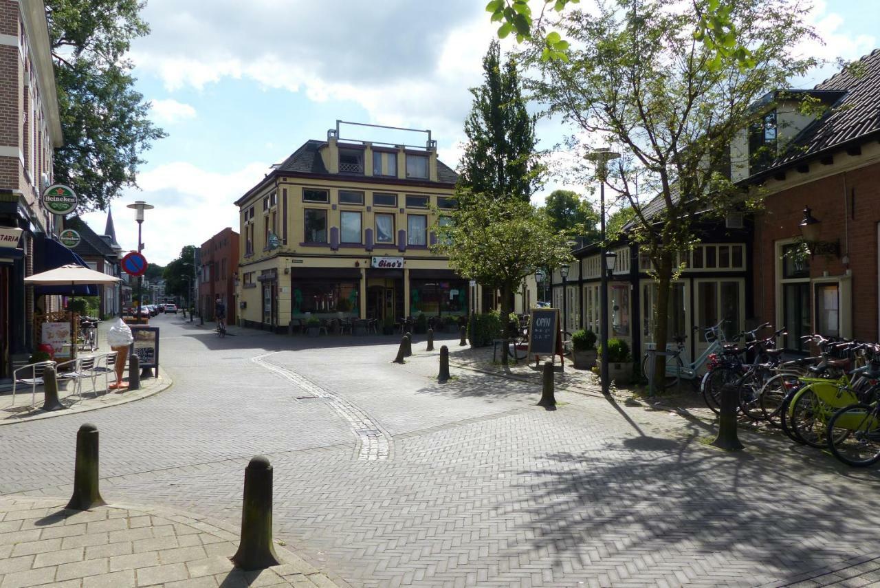 B&B Onder De Rode Beuk Дирен Экстерьер фото